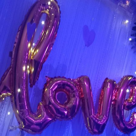 Heavenly Love 伊沃托 客房 照片