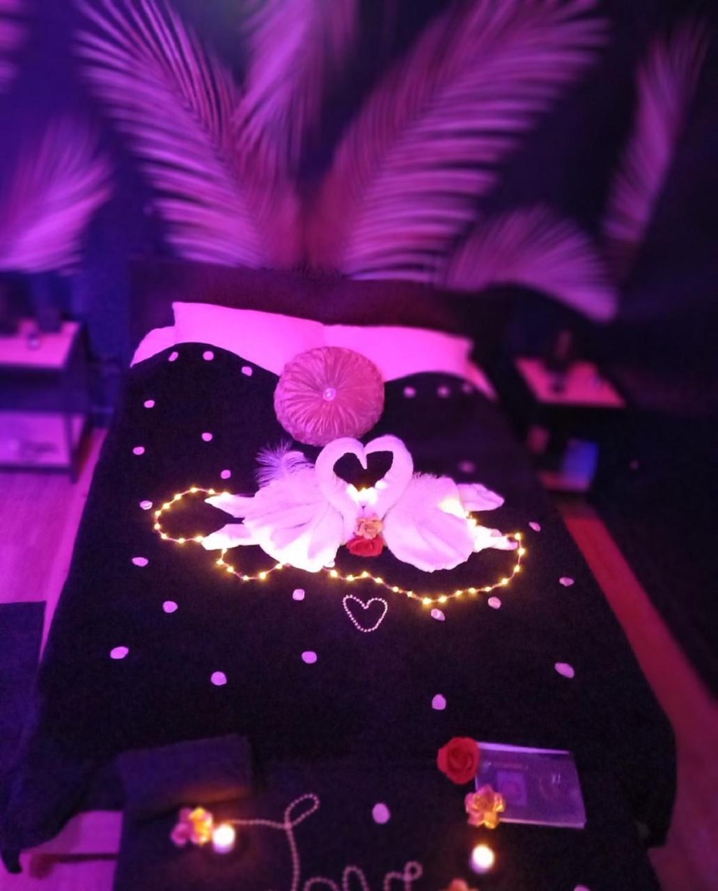 Heavenly Love 伊沃托 外观 照片